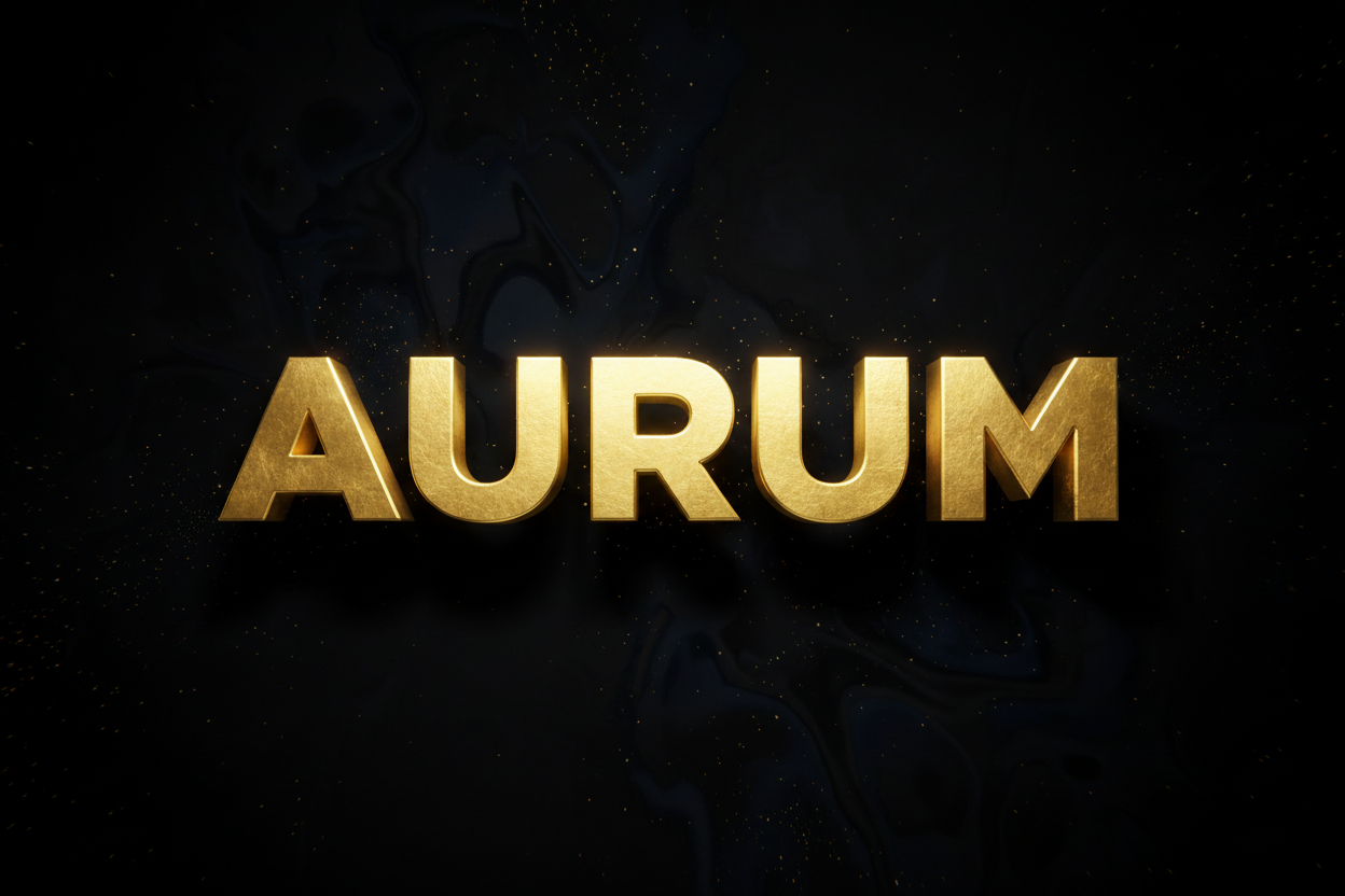 AURUM