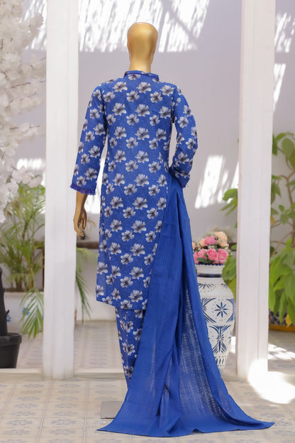Indigo