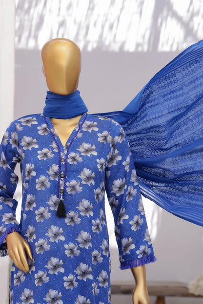 Indigo