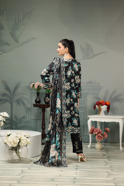 Nazneen