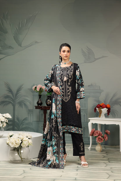 Nazneen