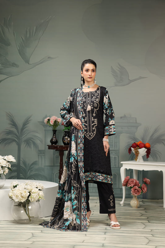 Nazneen