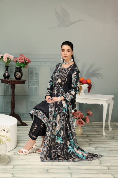 Nazneen